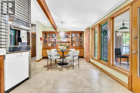 2849 Byng Road Windsor ON N8W 3G5