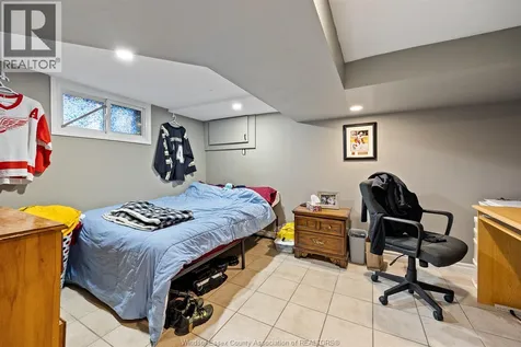 554 Askin Avenue Windsor ON N9B 2X4