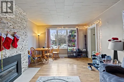 554 Askin Avenue Windsor ON N9B 2X4