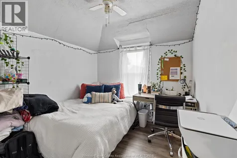 554 Askin Avenue Windsor ON N9B 2X4