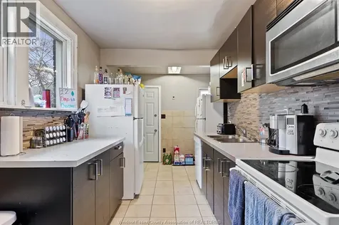 554 Askin Avenue Windsor ON N9B 2X4