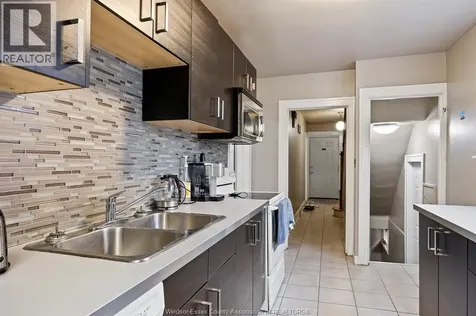 554 Askin Avenue Windsor ON N9B 2X4