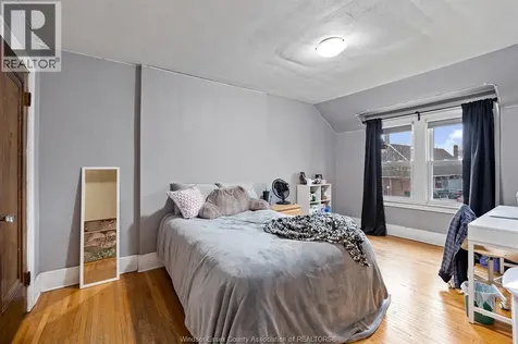 554 Askin Avenue Windsor ON N9B 2X4