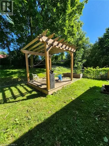 76 Glenview Avenue Cambridge ON N1R 2W2