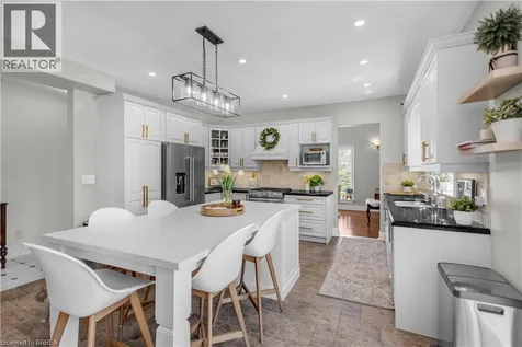 30 Farrow Road Brantford ON N3T 5L7