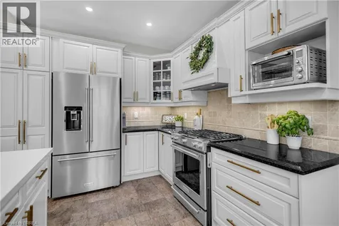30 Farrow Road Brantford ON N3T 5L7