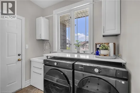 30 Farrow Road Brantford ON N3T 5L7