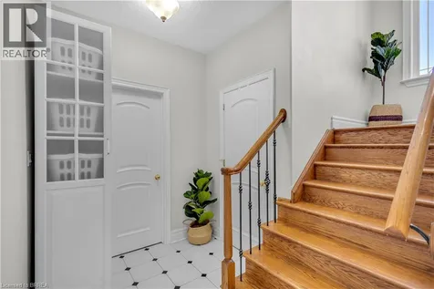 30 Farrow Road Brantford ON N3T 5L7