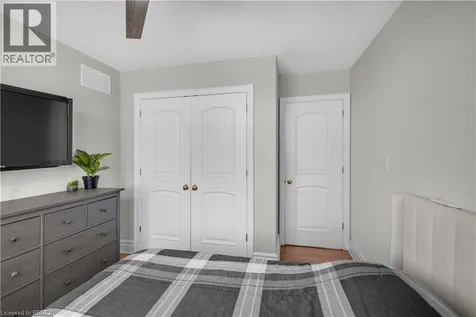 30 Farrow Road Brantford ON N3T 5L7