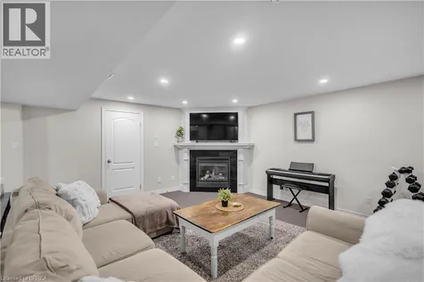 30 Farrow Road Brantford ON N3T 5L7