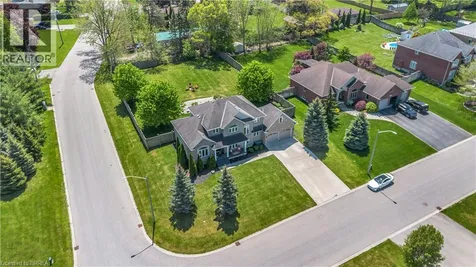 30 Farrow Road Brantford ON N3T 5L7