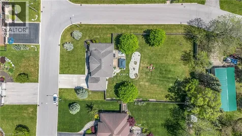 30 Farrow Road Brantford ON N3T 5L7
