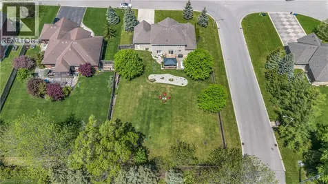 30 Farrow Road Brantford ON N3T 5L7
