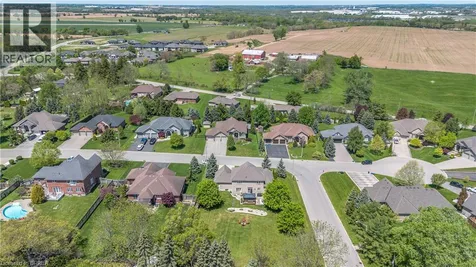 30 Farrow Road Brantford ON N3T 5L7