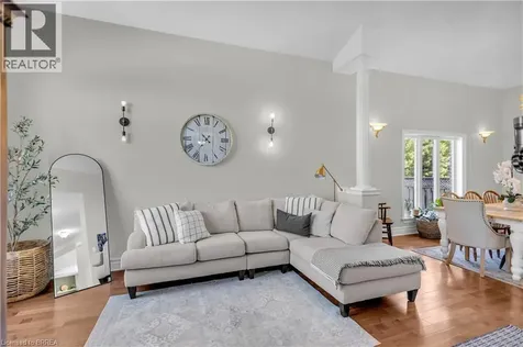 30 Farrow Road Brantford ON N3T 5L7