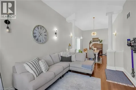 30 Farrow Road Brantford ON N3T 5L7