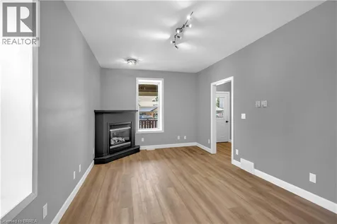 34 Young Street Woodstock ON N4S 3L5