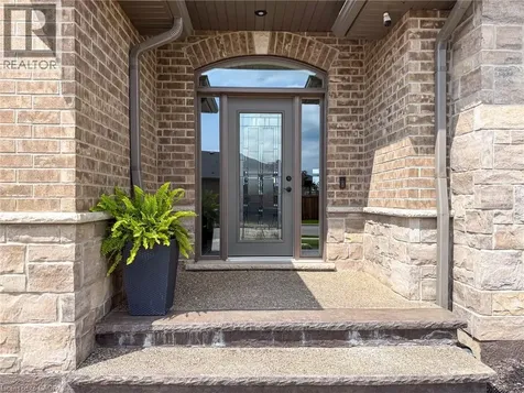 103 Gibbons Street Waterford ON N0E 1Y0