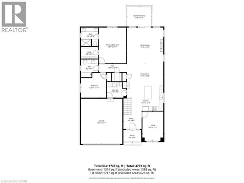 103 Gibbons Street Waterford ON N0E 1Y0