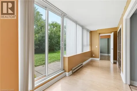 7 Gale Crescent St. Catharines ON L2M 7M8