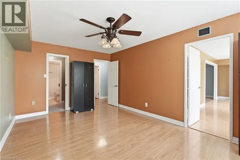 7 Gale Crescent St. Catharines ON L2M 7M8