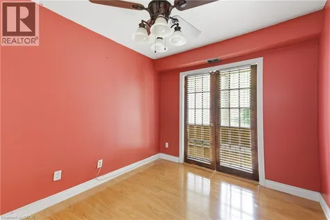 7 Gale Crescent St. Catharines ON L2M 7M8