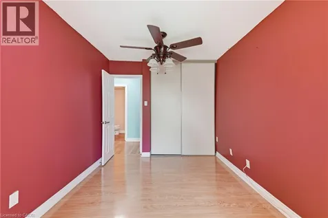 7 Gale Crescent St. Catharines ON L2M 7M8
