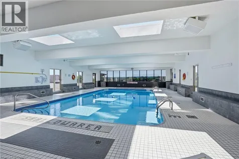 7 Gale Crescent St. Catharines ON L2M 7M8