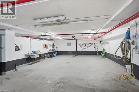 7 Gale Crescent St. Catharines ON L2M 7M8