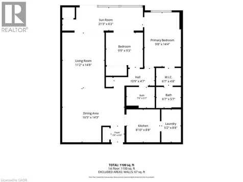 7 Gale Crescent St. Catharines ON L2M 7M8