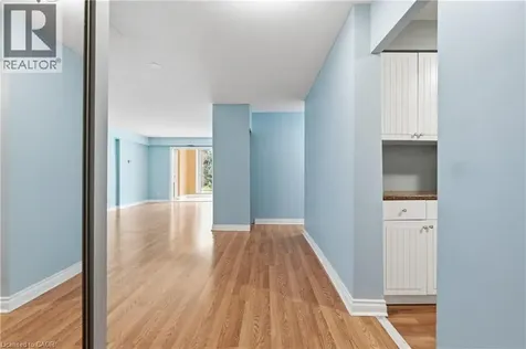 7 Gale Crescent St. Catharines ON L2M 7M8