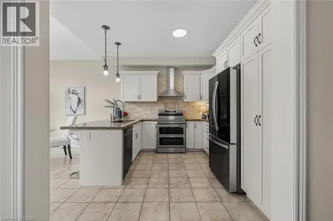 100 Garinger Crescent Binbrook ON L0R 1C0