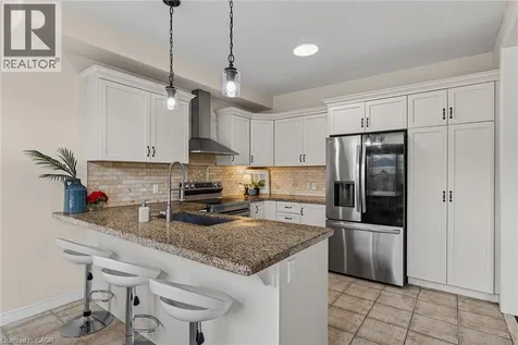 100 Garinger Crescent Binbrook ON L0R 1C0