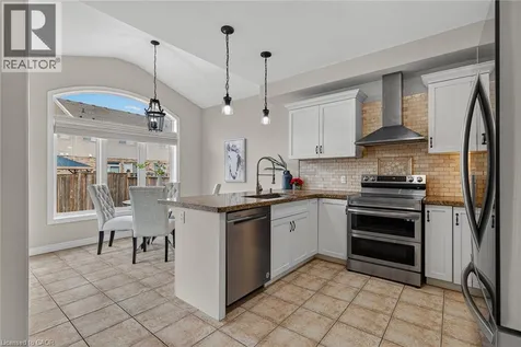 100 Garinger Crescent Binbrook ON L0R 1C0