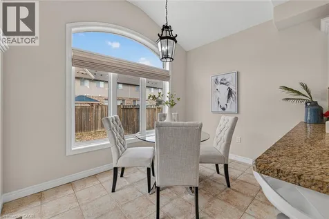 100 Garinger Crescent Binbrook ON L0R 1C0