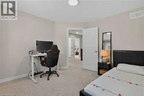 100 Garinger Crescent Binbrook ON L0R 1C0
