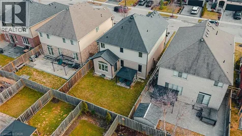 100 Garinger Crescent Binbrook ON L0R 1C0