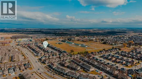 100 Garinger Crescent Binbrook ON L0R 1C0