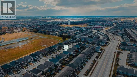 100 Garinger Crescent Binbrook ON L0R 1C0