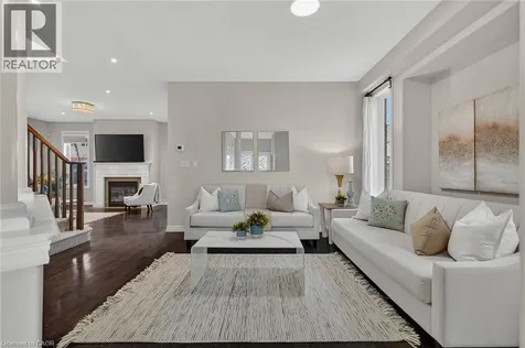 100 Garinger Crescent Binbrook ON L0R 1C0