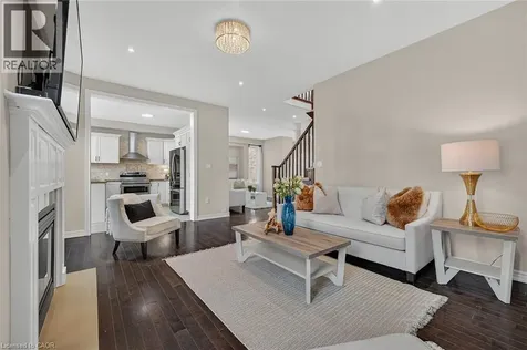 100 Garinger Crescent Binbrook ON L0R 1C0