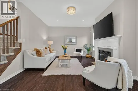 100 Garinger Crescent Binbrook ON L0R 1C0