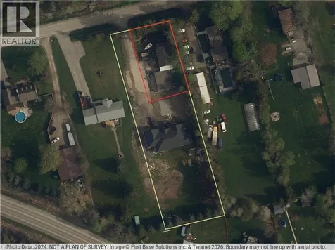 75 Robinson Road Cambridge ON N1R 5S7