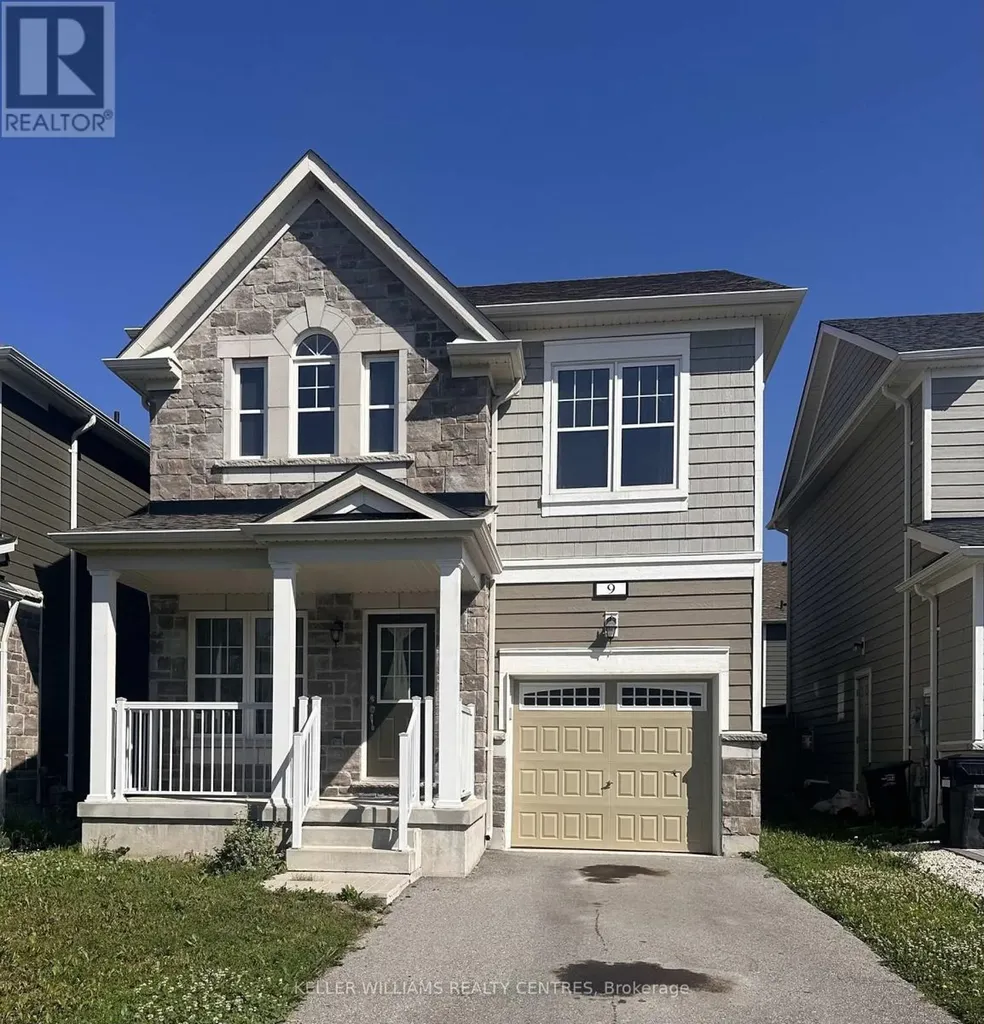 9 Catamaran Drive Wasaga Beach ON L9Z 0J2