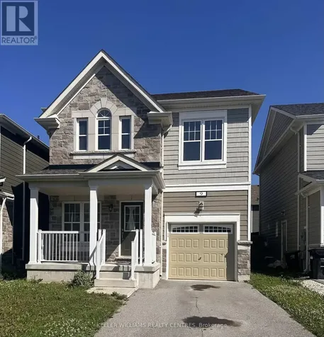 9 Catamaran Drive Wasaga Beach ON L9Z 0J2