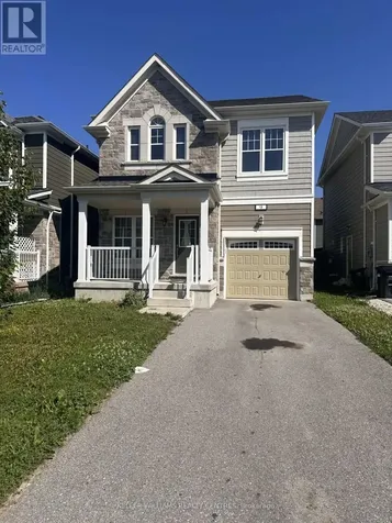9 Catamaran Drive Wasaga Beach ON L9Z 0J2