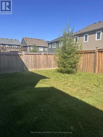 9 Catamaran Drive Wasaga Beach ON L9Z 0J2