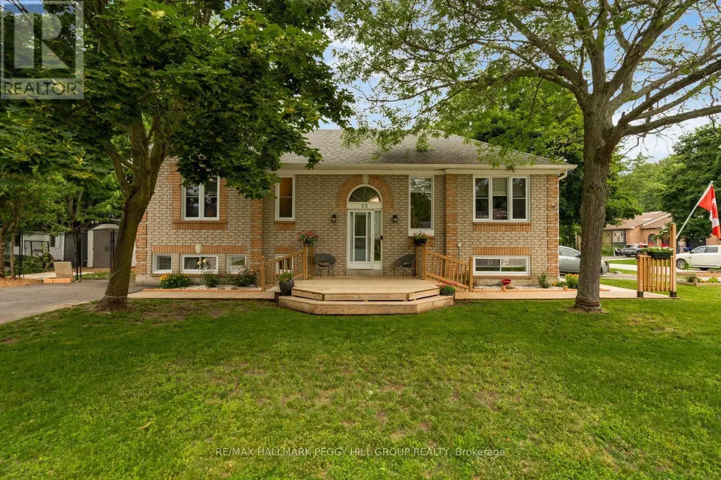 52 Harbour Crescent Wasaga Beach ON L9Z 1G5