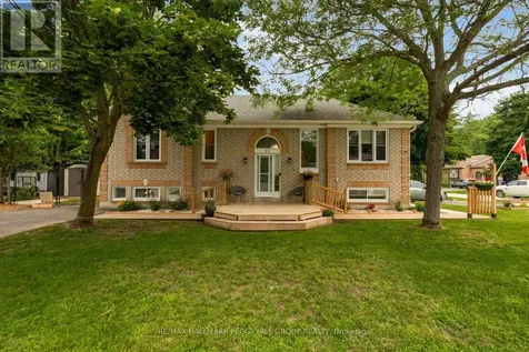 52 Harbour Crescent Wasaga Beach ON L9Z 1G5