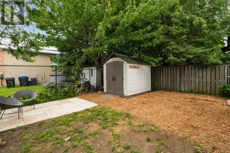 52 Harbour Crescent Wasaga Beach ON L9Z 1G5